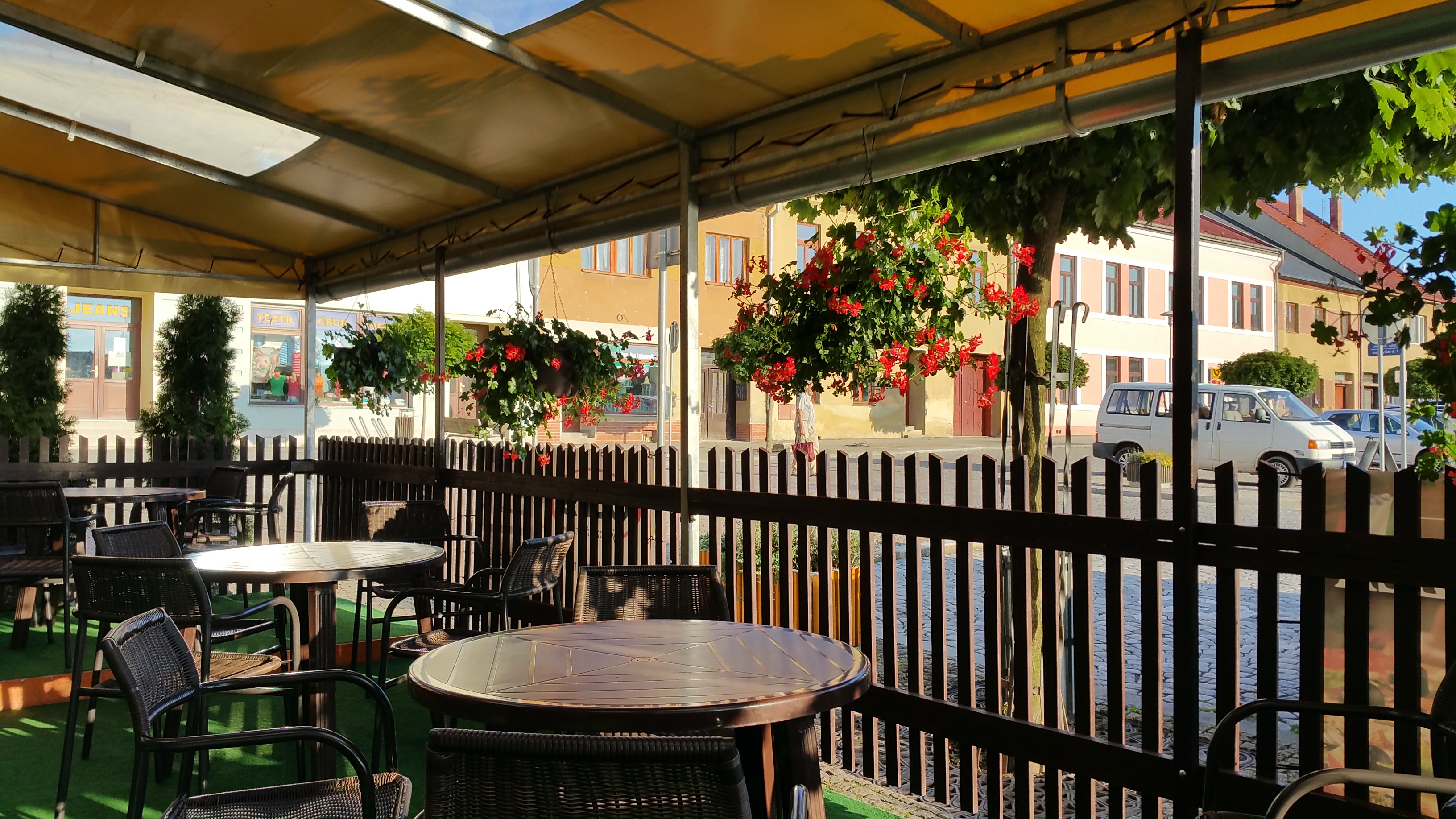 Restaurace Morava foto 3
