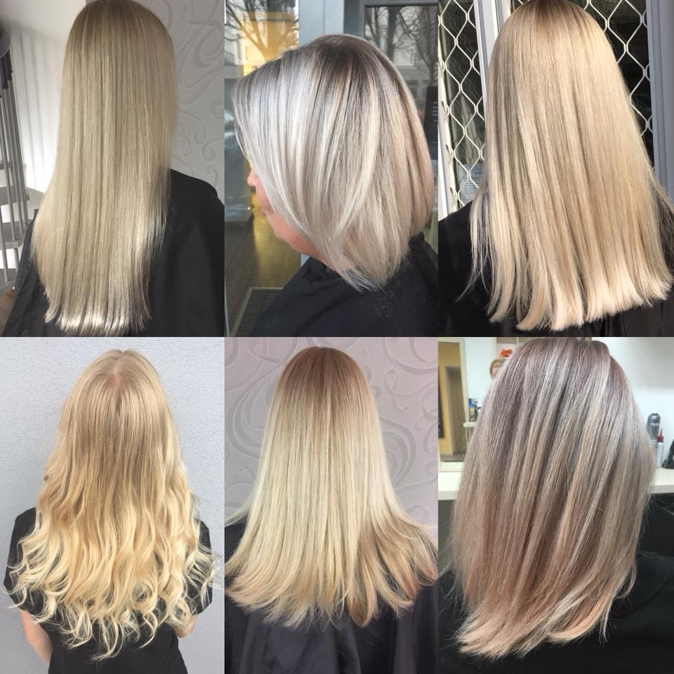Barbora Michková - Hairstylist foto 3