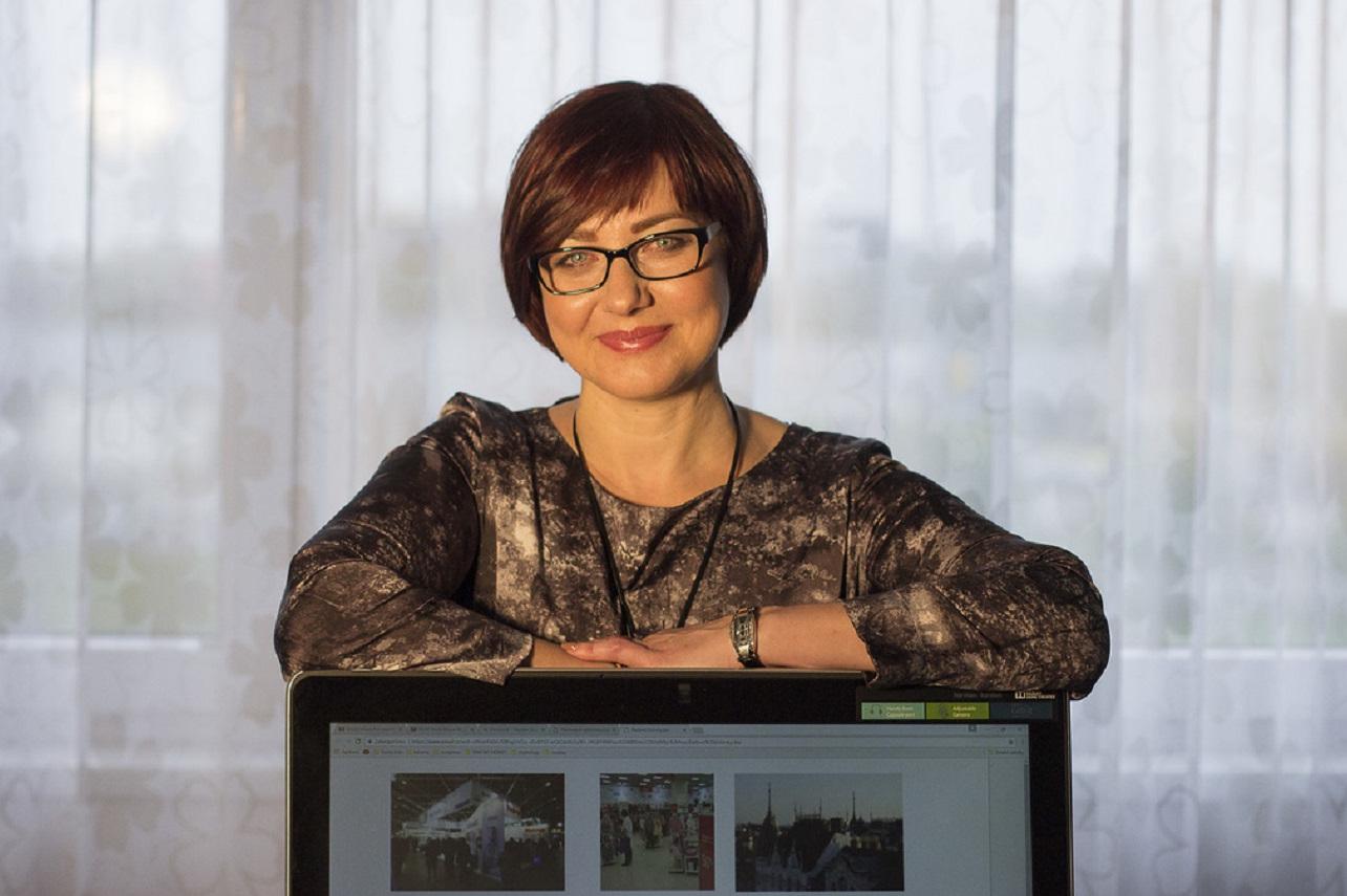 Ukrajinština v Praze