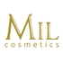logo Milcosmetics.cz