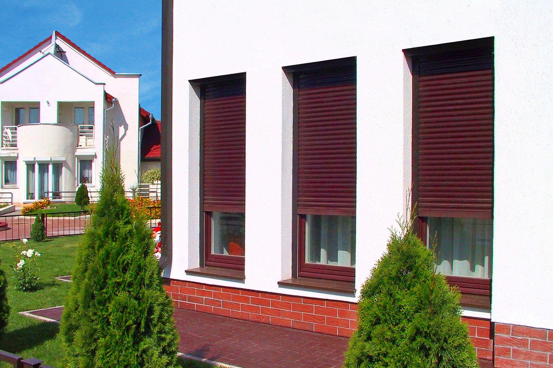 Roletování Jan Gargulák