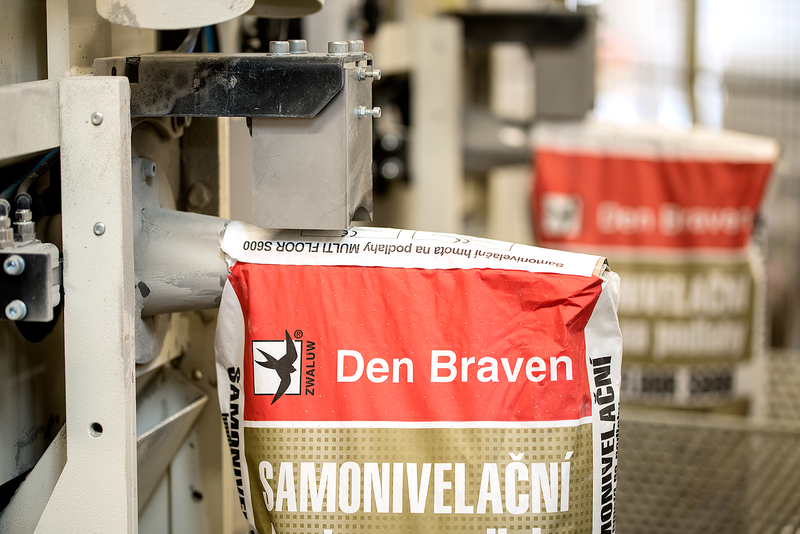 Den Braven foto 5