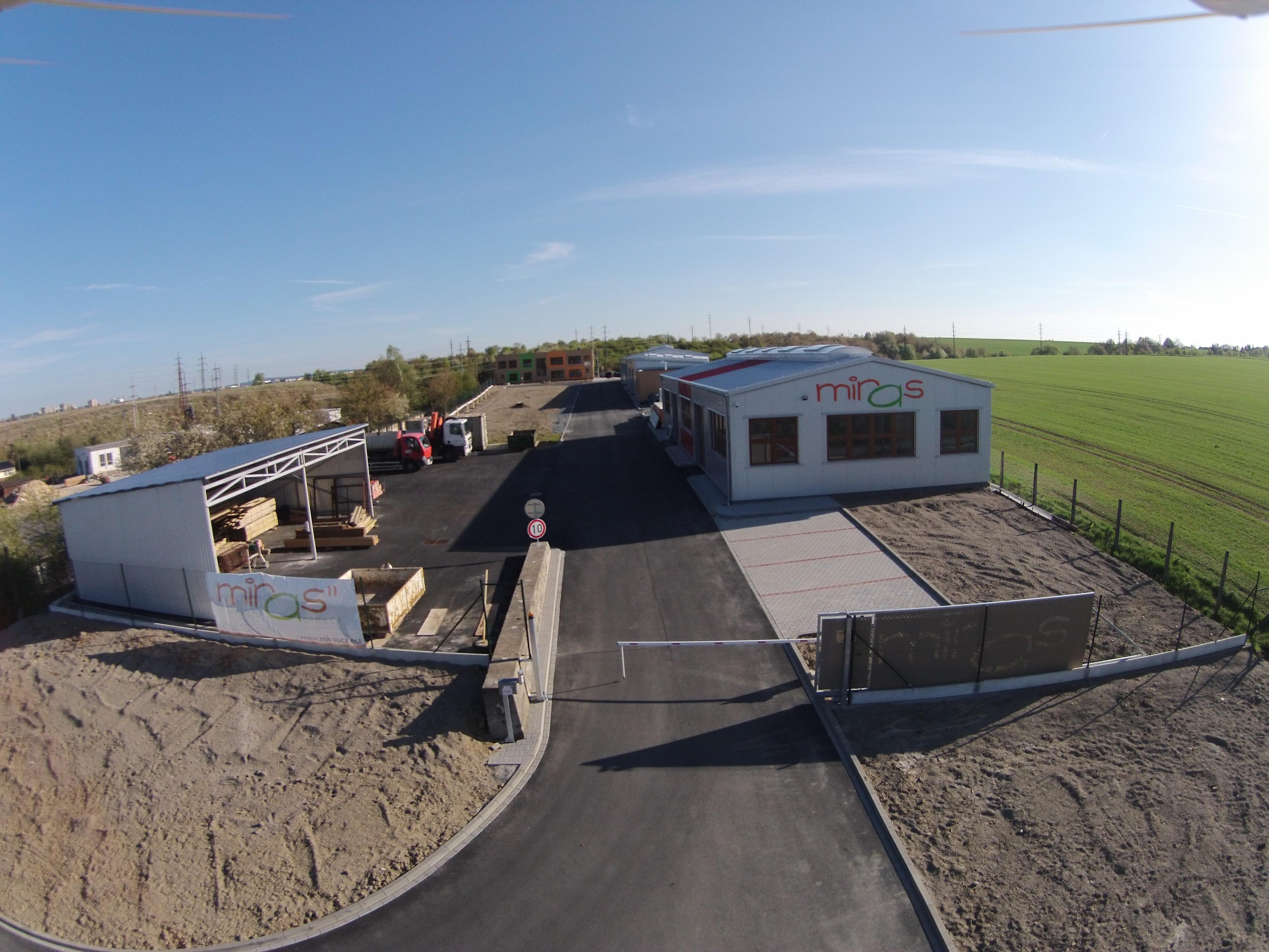 MIRAS - stavitelství a sanace, s.r.o. foto 4