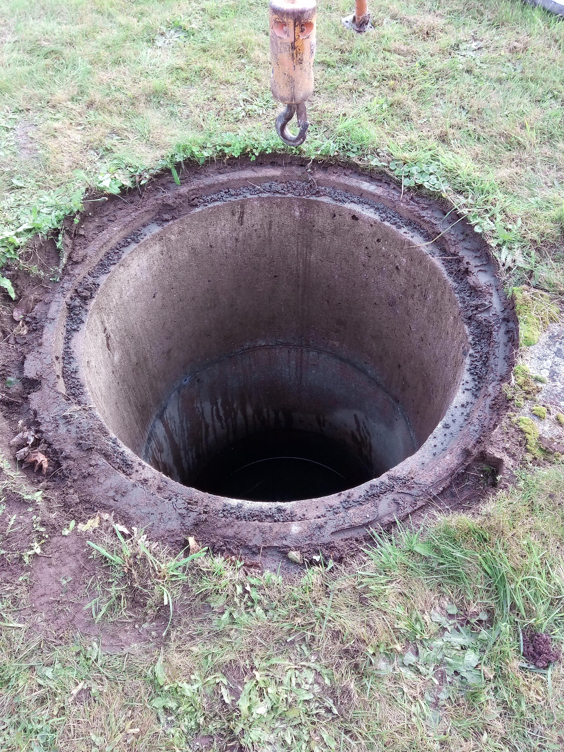 Studny Vetešník foto 6