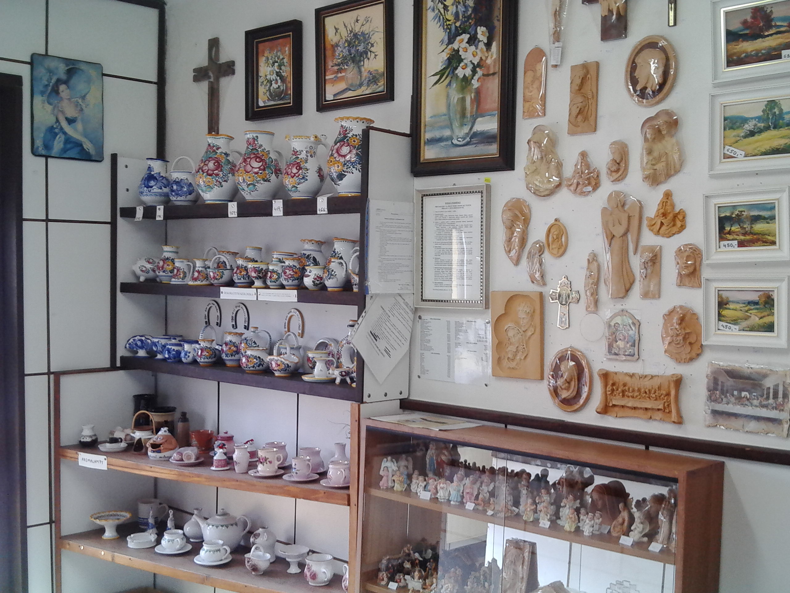 Oprava obuvi a oděvů - Marek Nejezchleba foto 2