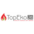 Logo obchodu TOPEKO 24