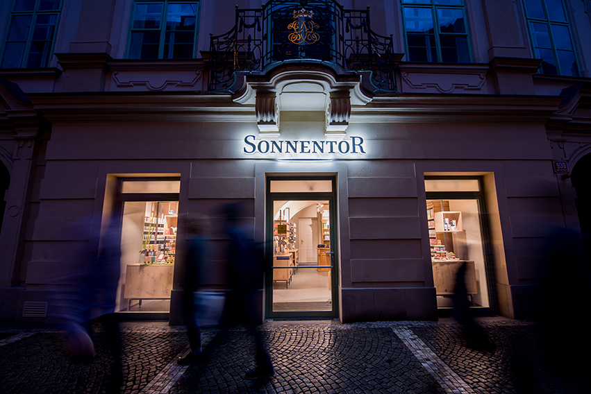 SONNENTOR foto 6