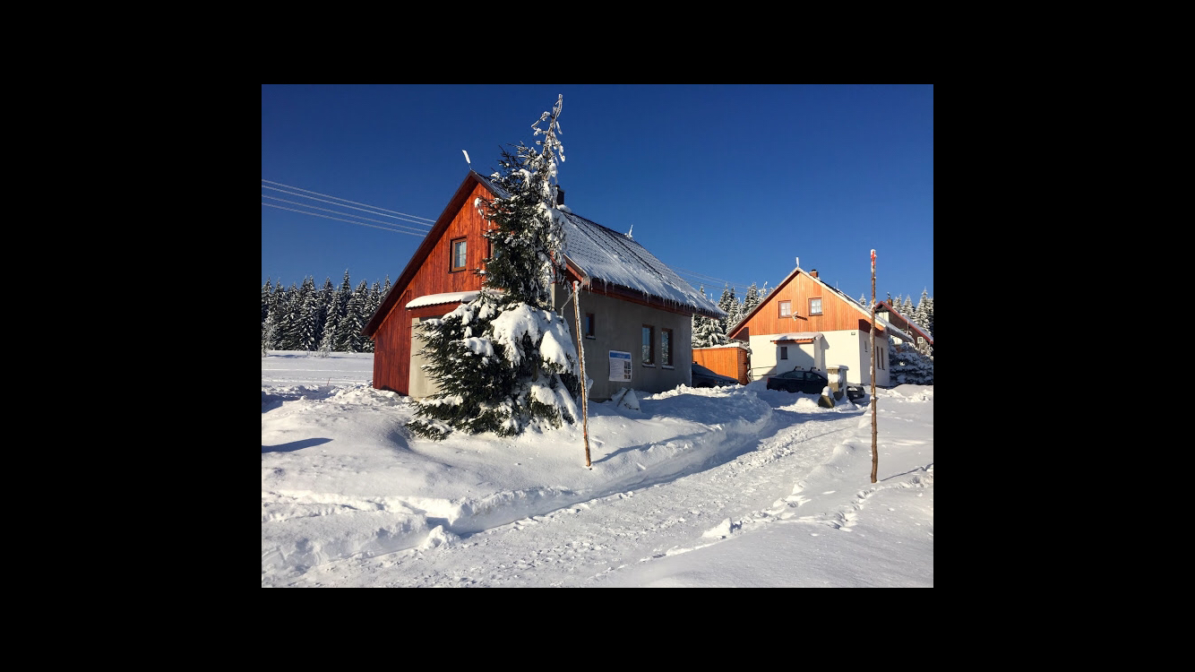 Horská chata Na Bílé stopě 101 foto 5