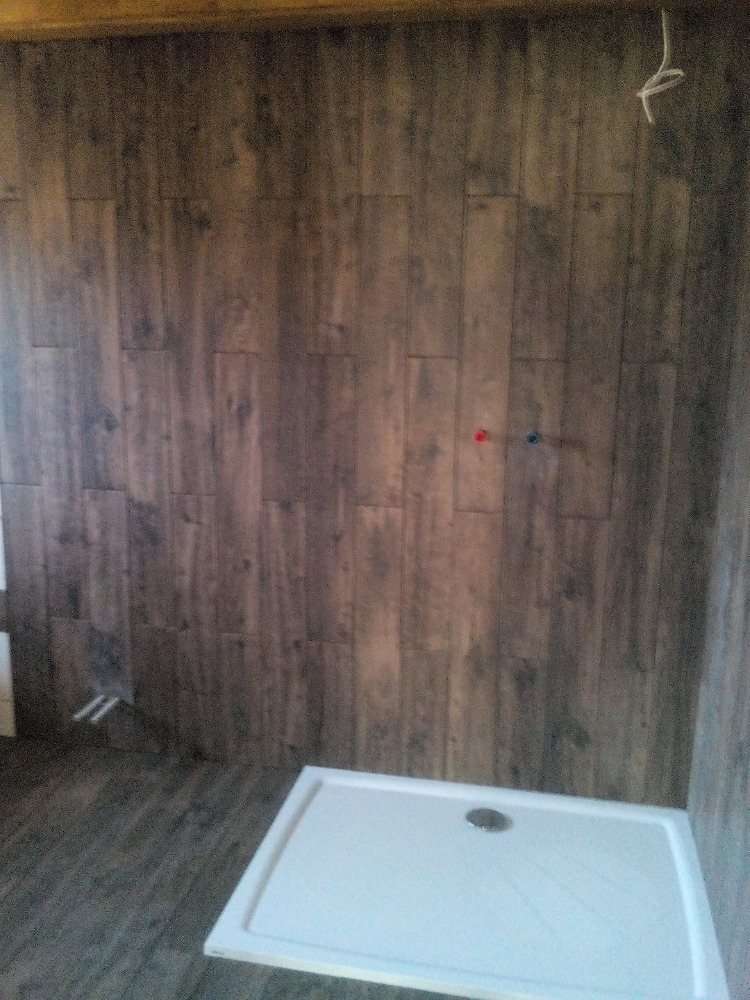 Instalatérské práce Martin Petřík foto 4