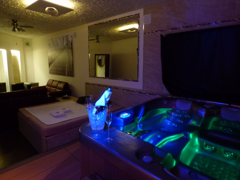 Hodinový hotel Praha 22 foto 5