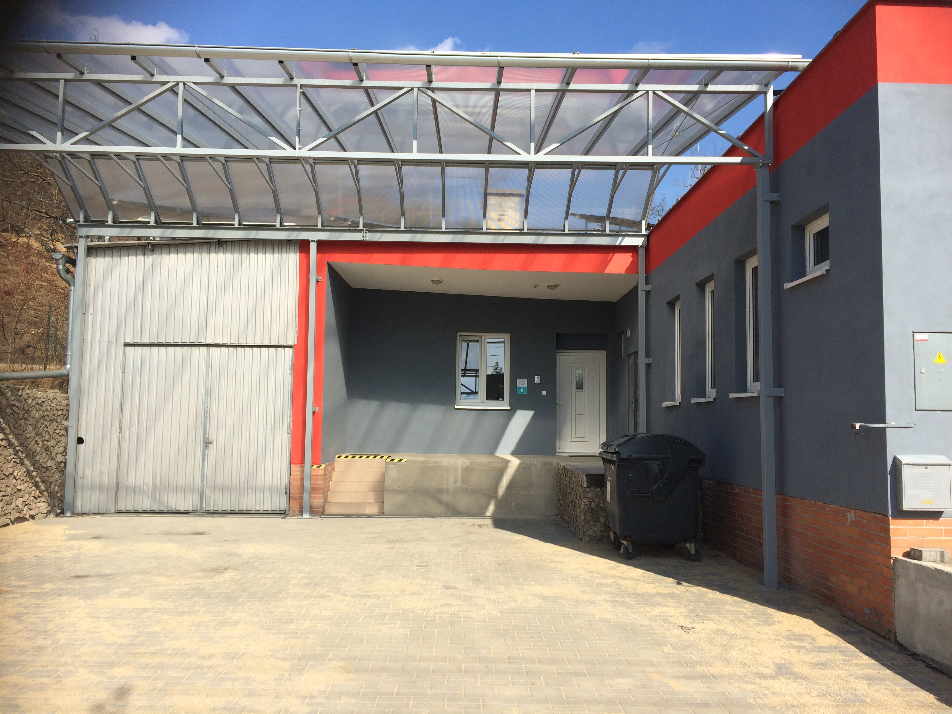 ABE PRODUCTION CZ, s.r.o. foto 2