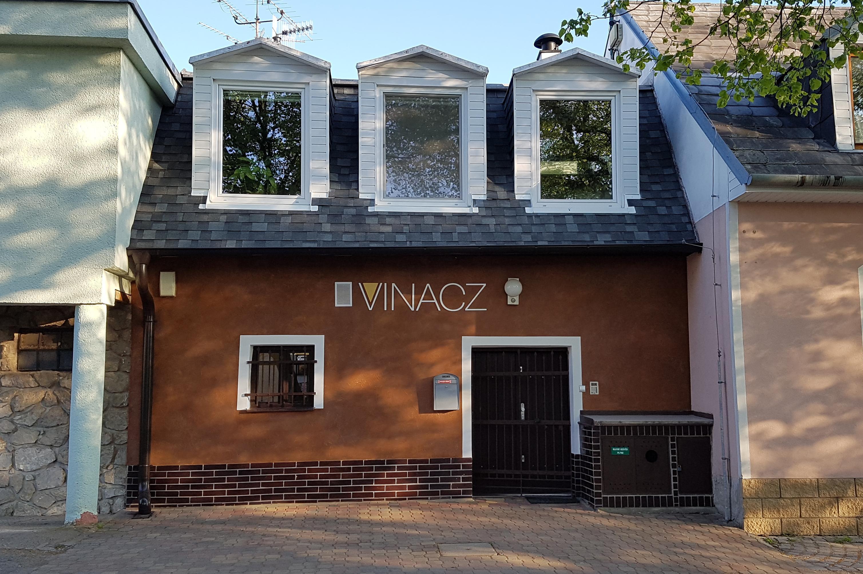 Vinacz, spol. s r.o.
