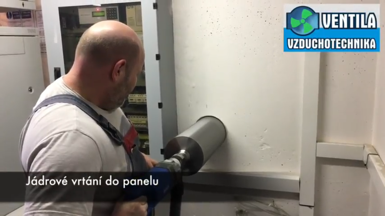 Ventila-vzduchotechnika.cz foto 3