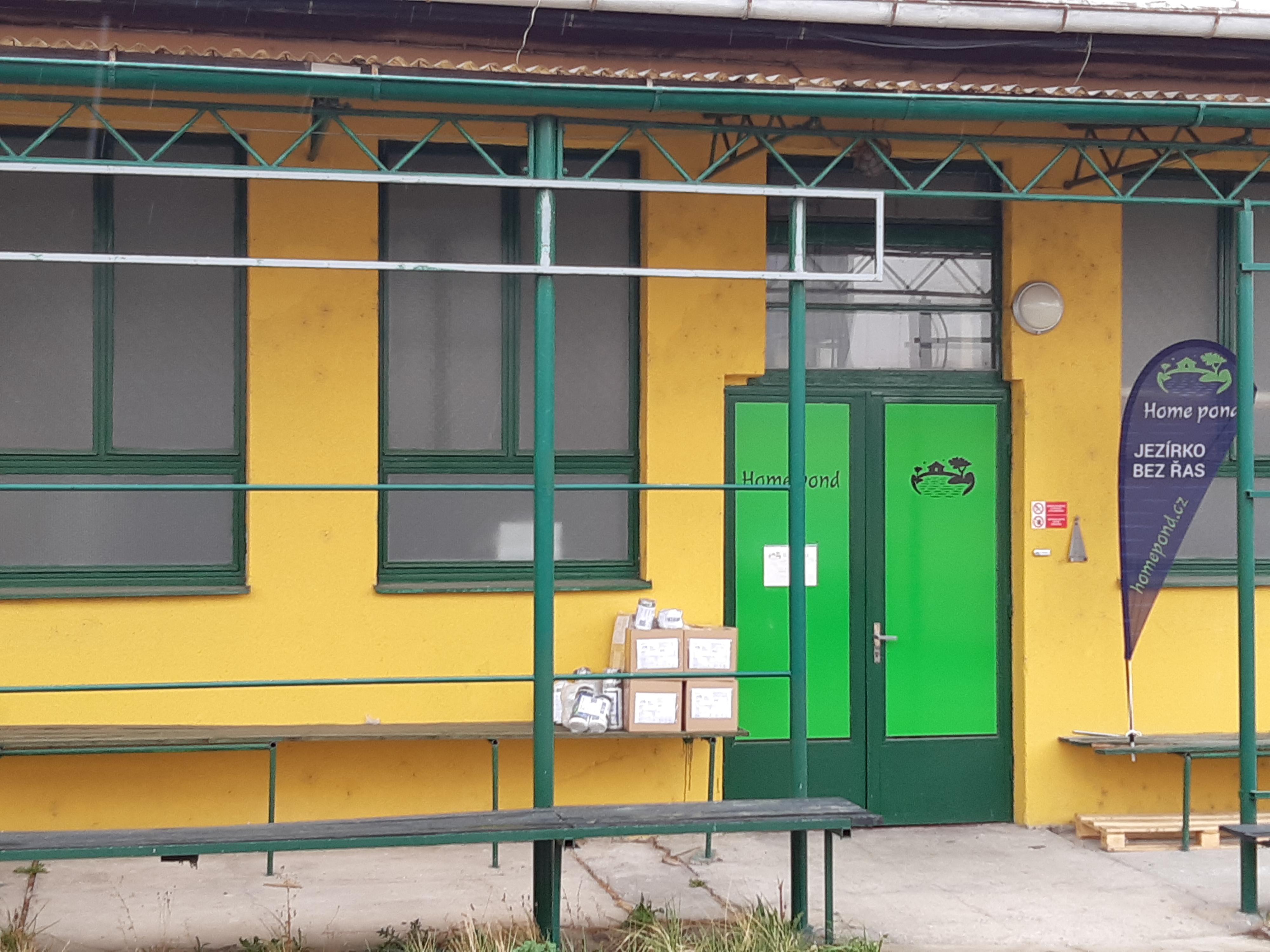 Home pond s.r.o. foto 2