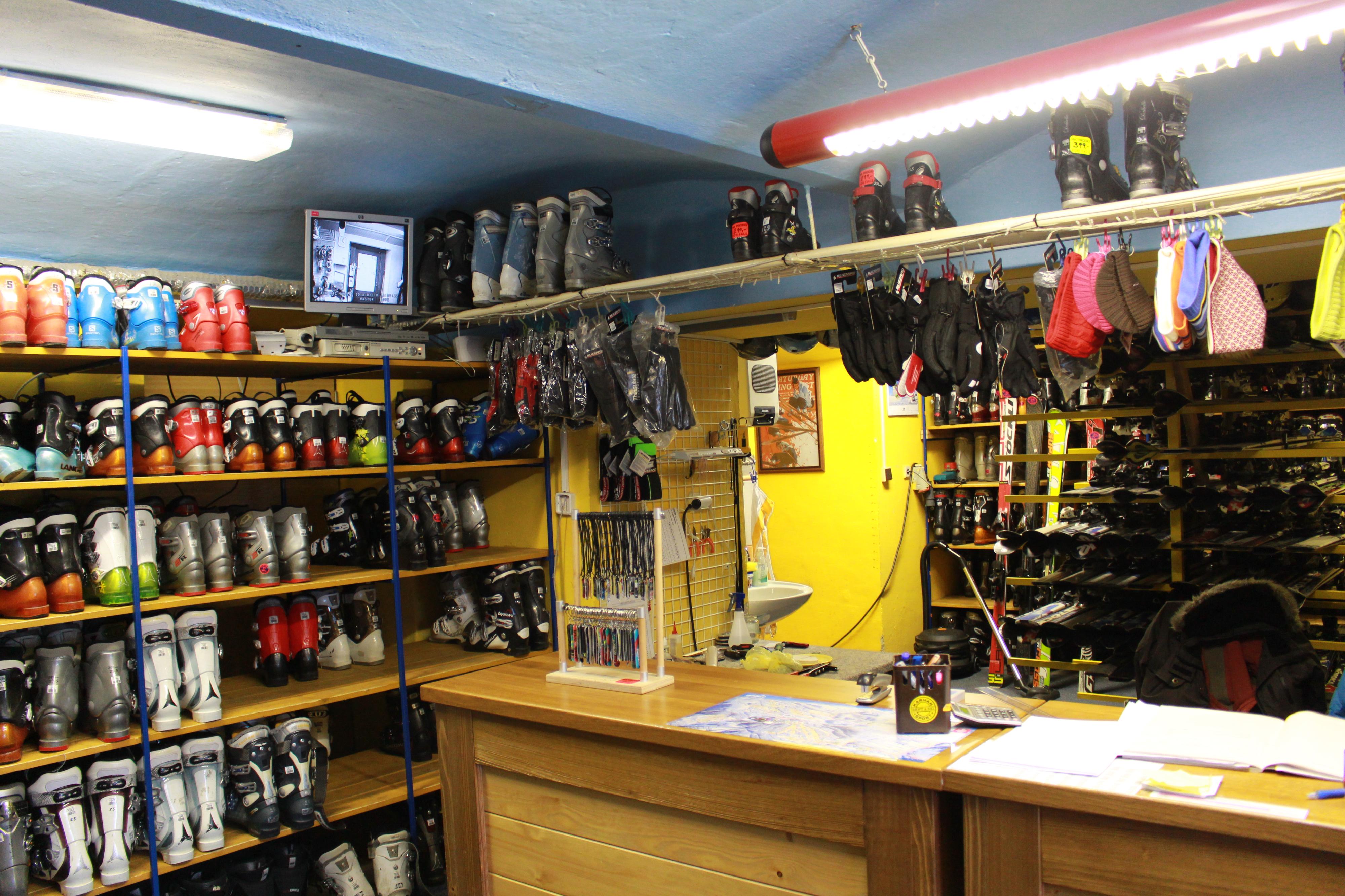 COLORADO SKI RENTAL, s.r.o. foto 3