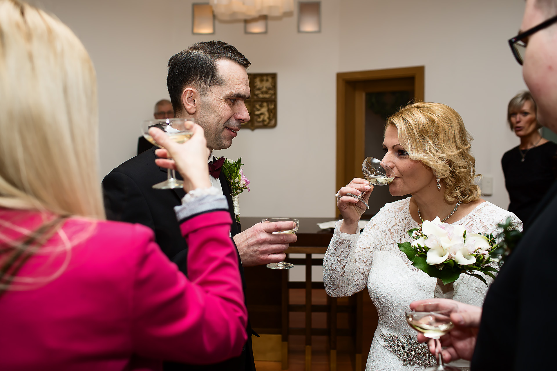 Svatební fotograf Jan Borůvka foto 5