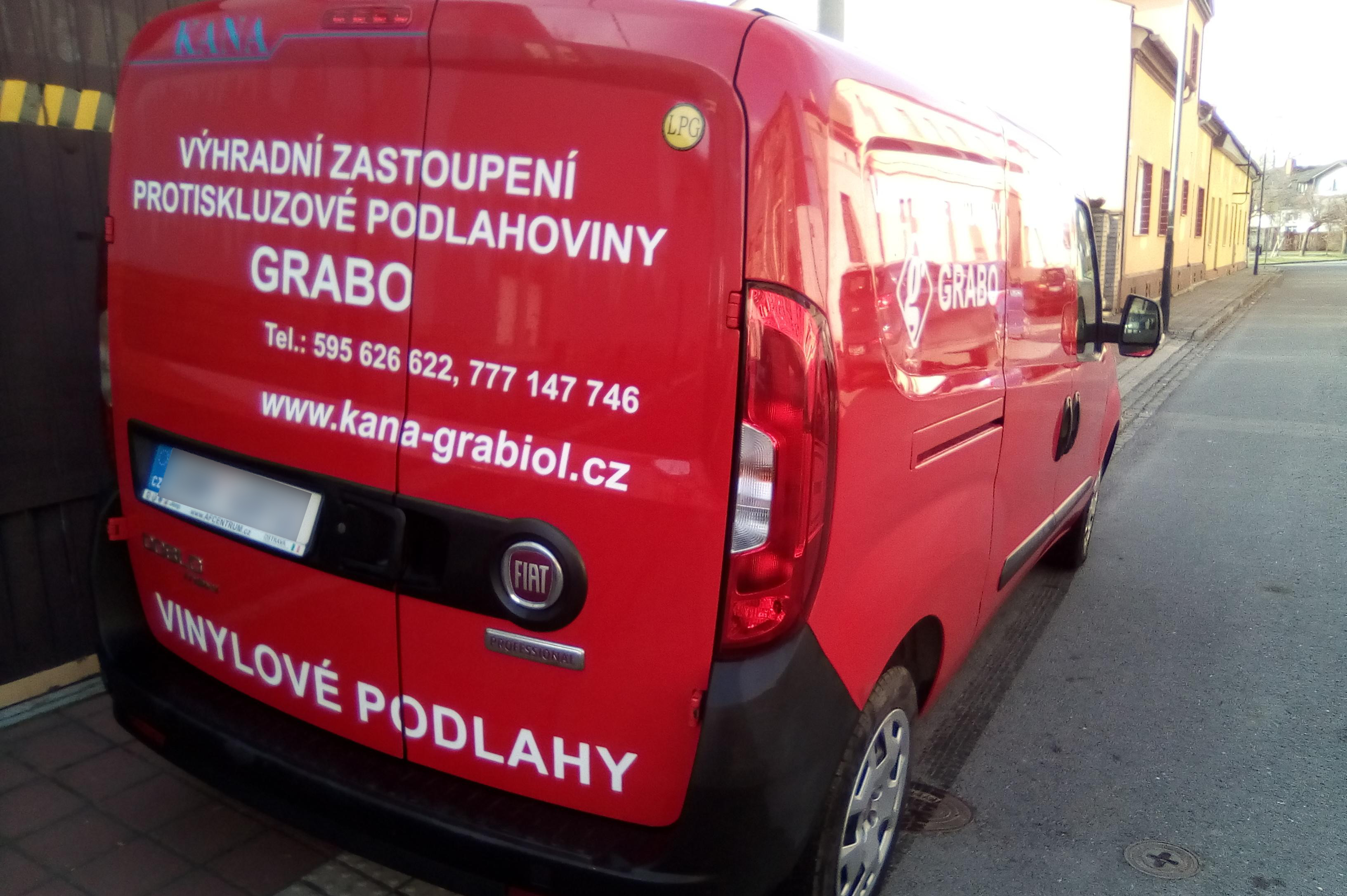 vinyl-ostrava.cz