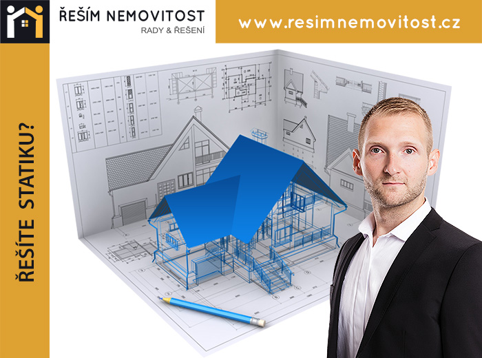 Ivana Ráčková (Tvarůžková) - ŘEŠÍM NEMOVITOST