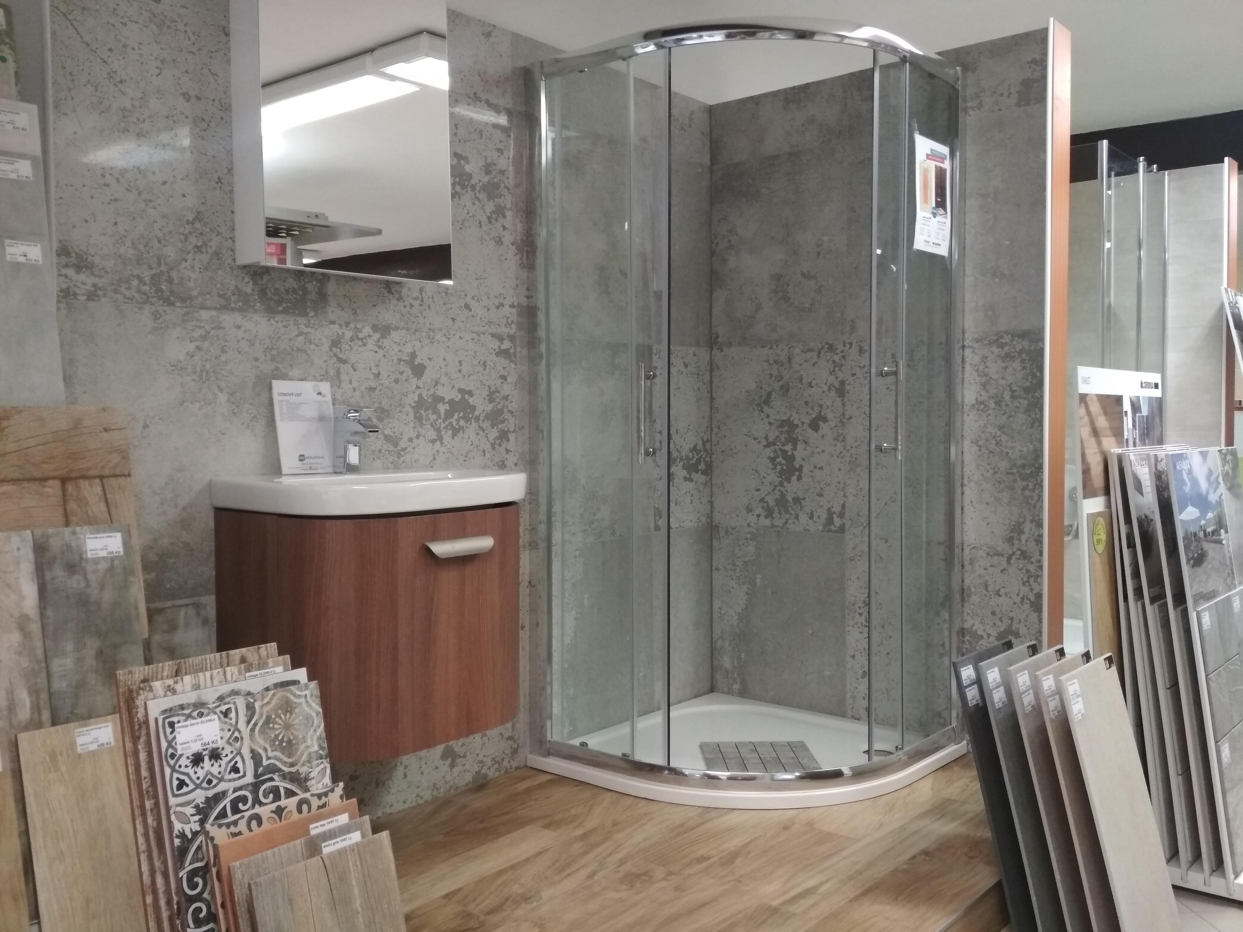 M.B.KERAMIKA s.r.o. - KOUPELNY foto 3