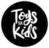 logo Toysforkids.cz