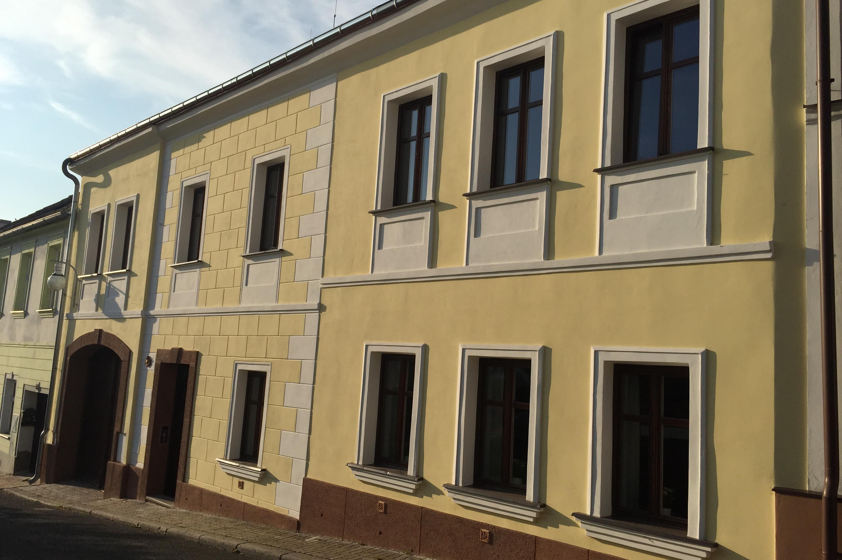 Energy Point - masáže