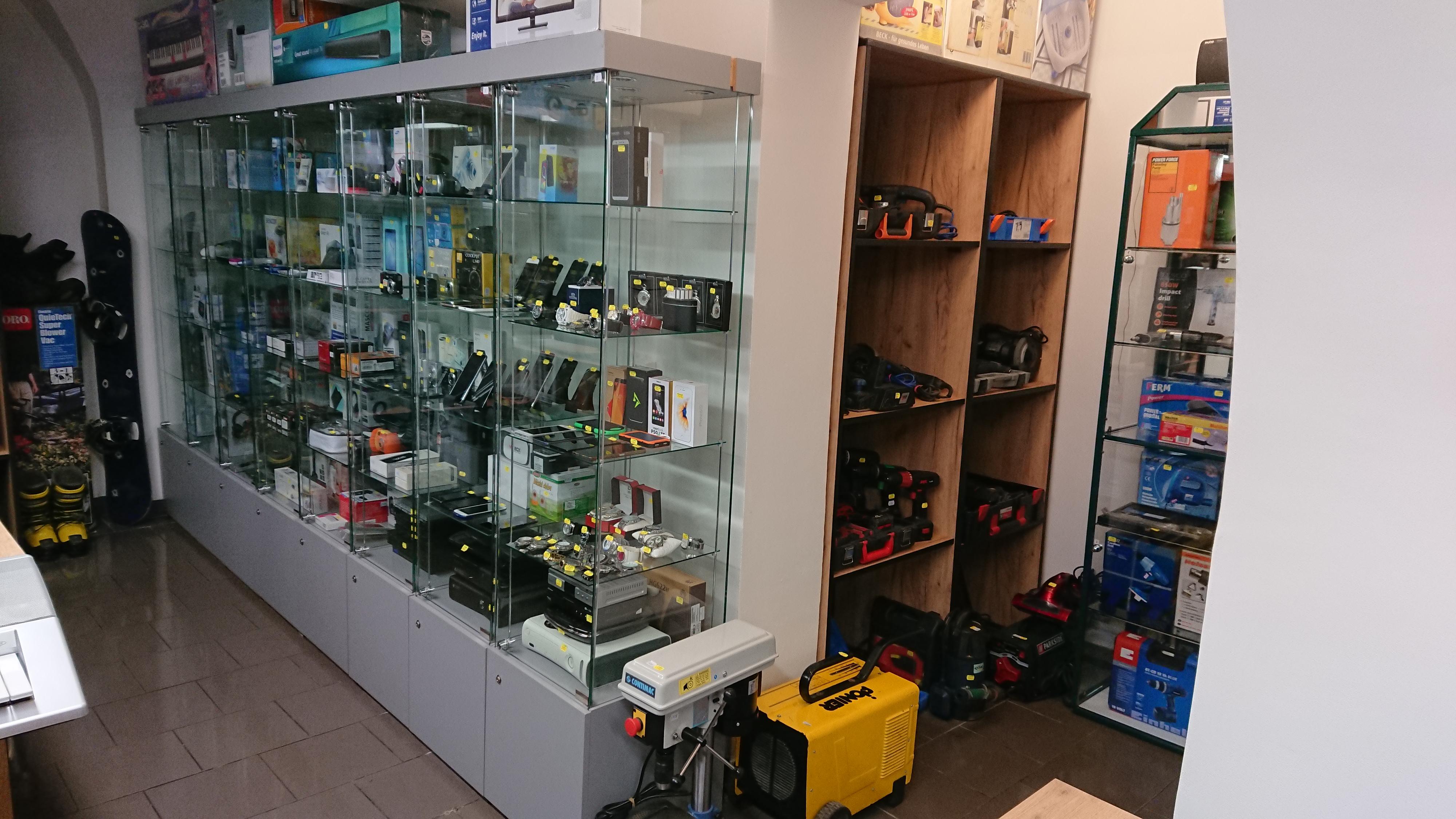 Zastavárna GALAXIE foto 4