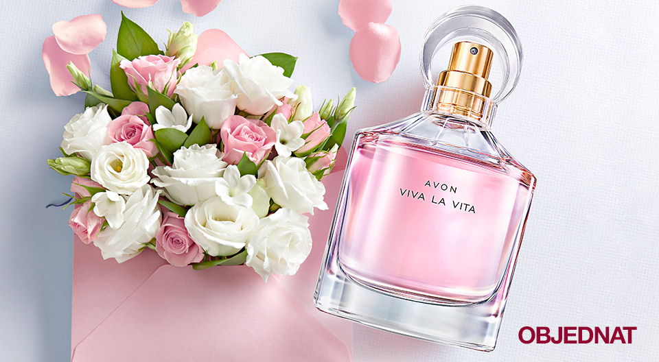 AVON - Petra Machutková foto 4