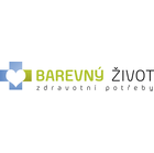 Logo obchodu Barevnyzivot.cz