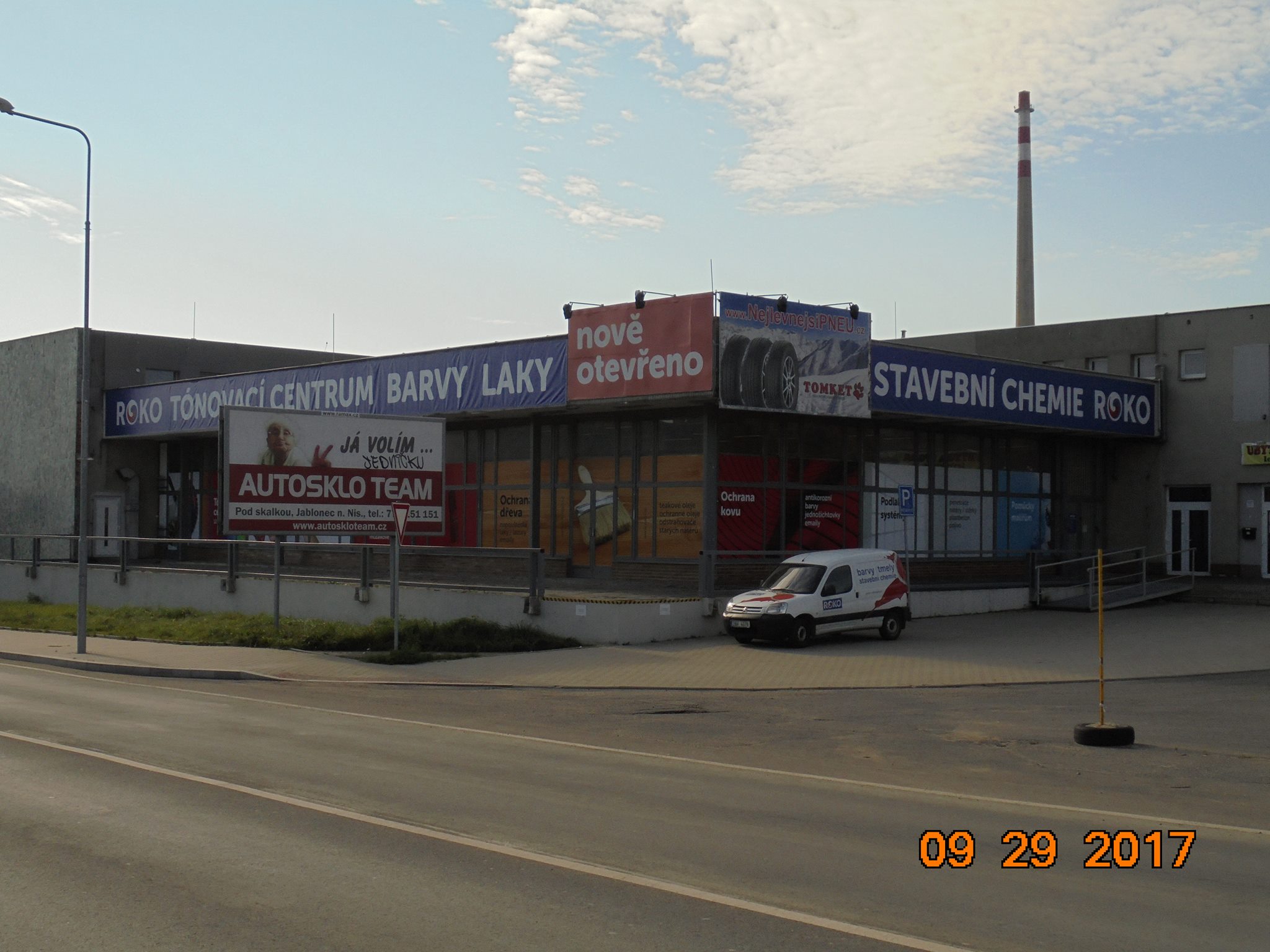 ROKOSPOL a.s. foto 3