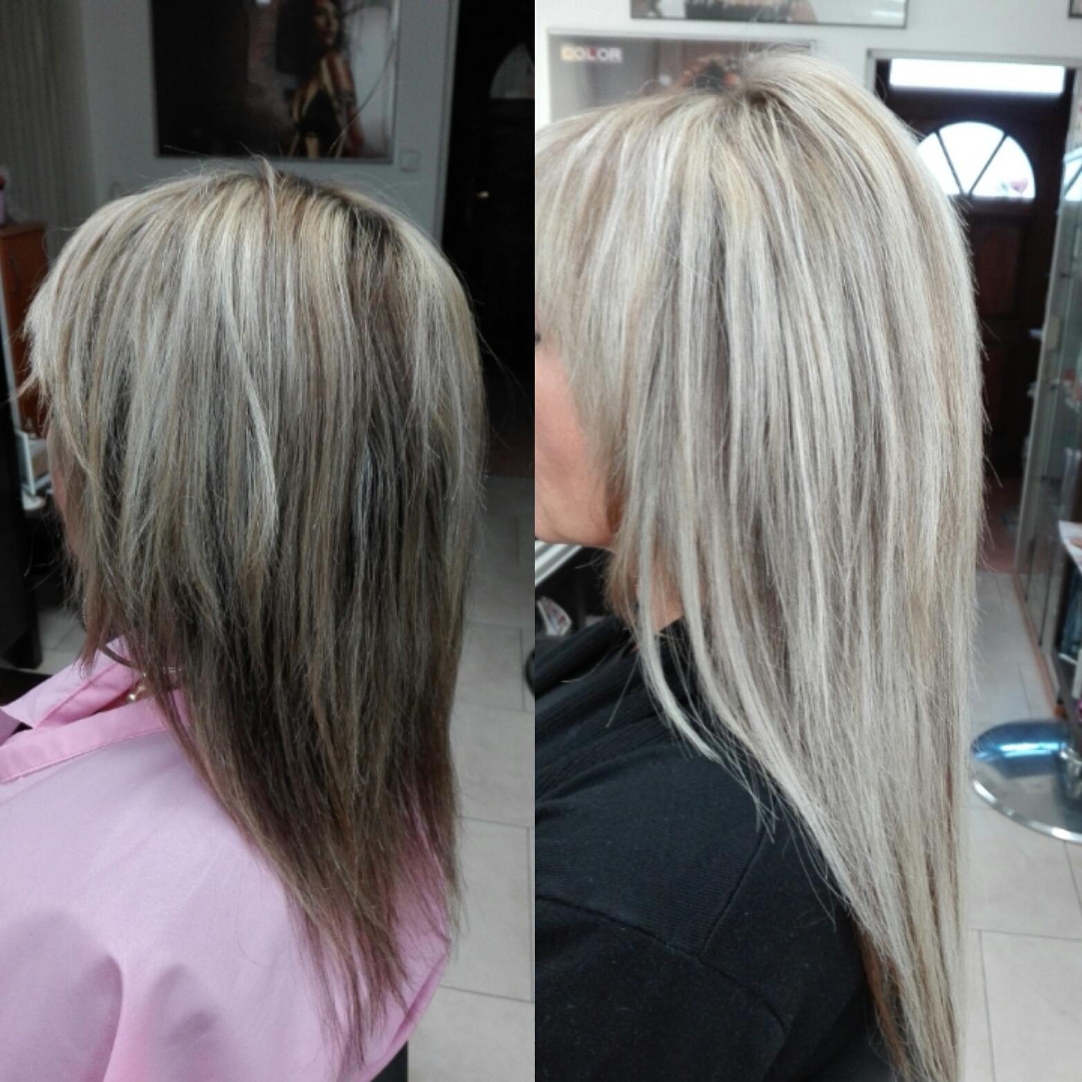 Dana Chytilová - Studio LongHair Beauty foto 4