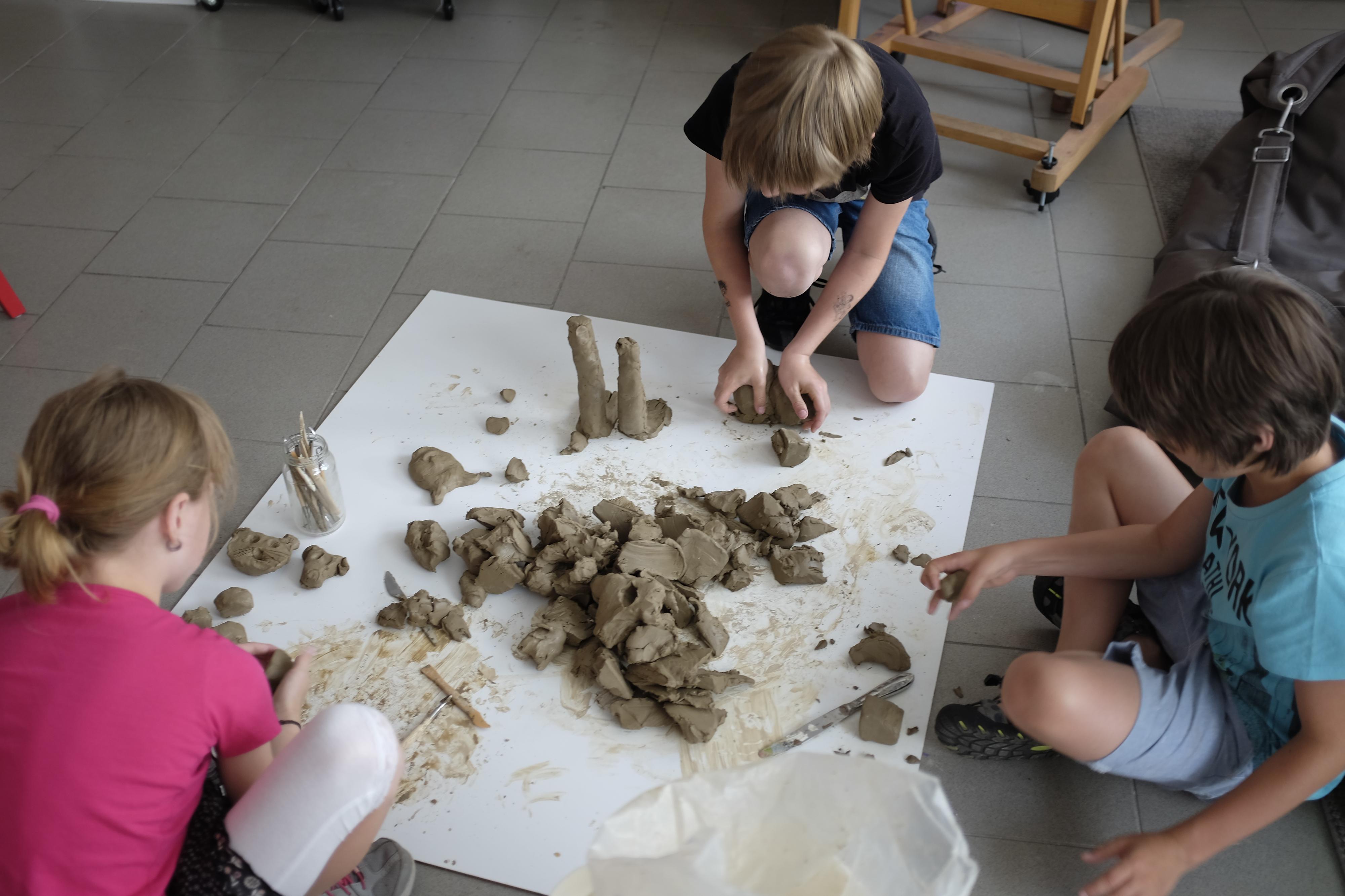 Ateliér MOLO foto 4