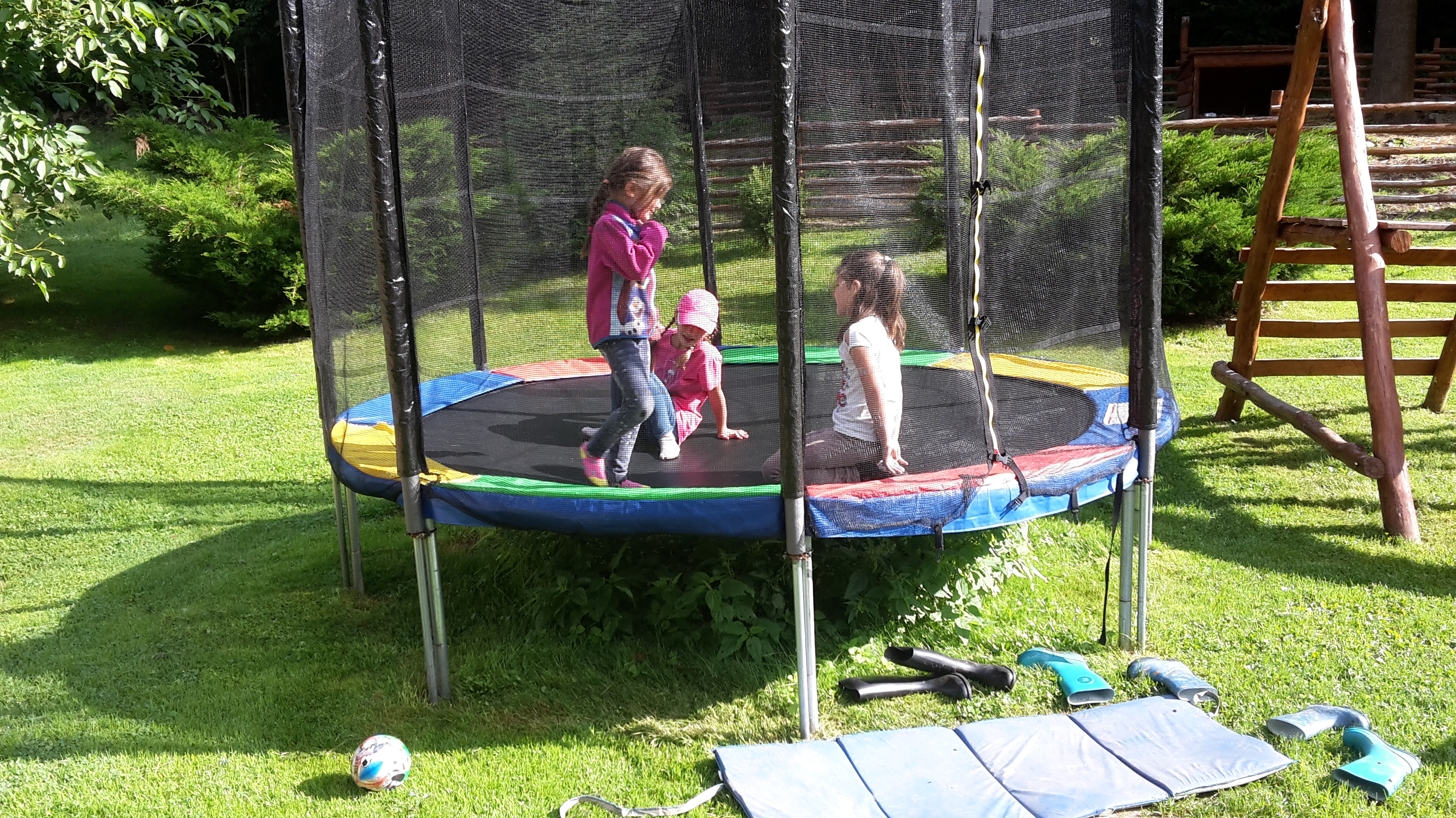 Ranč V Údolí foto 3