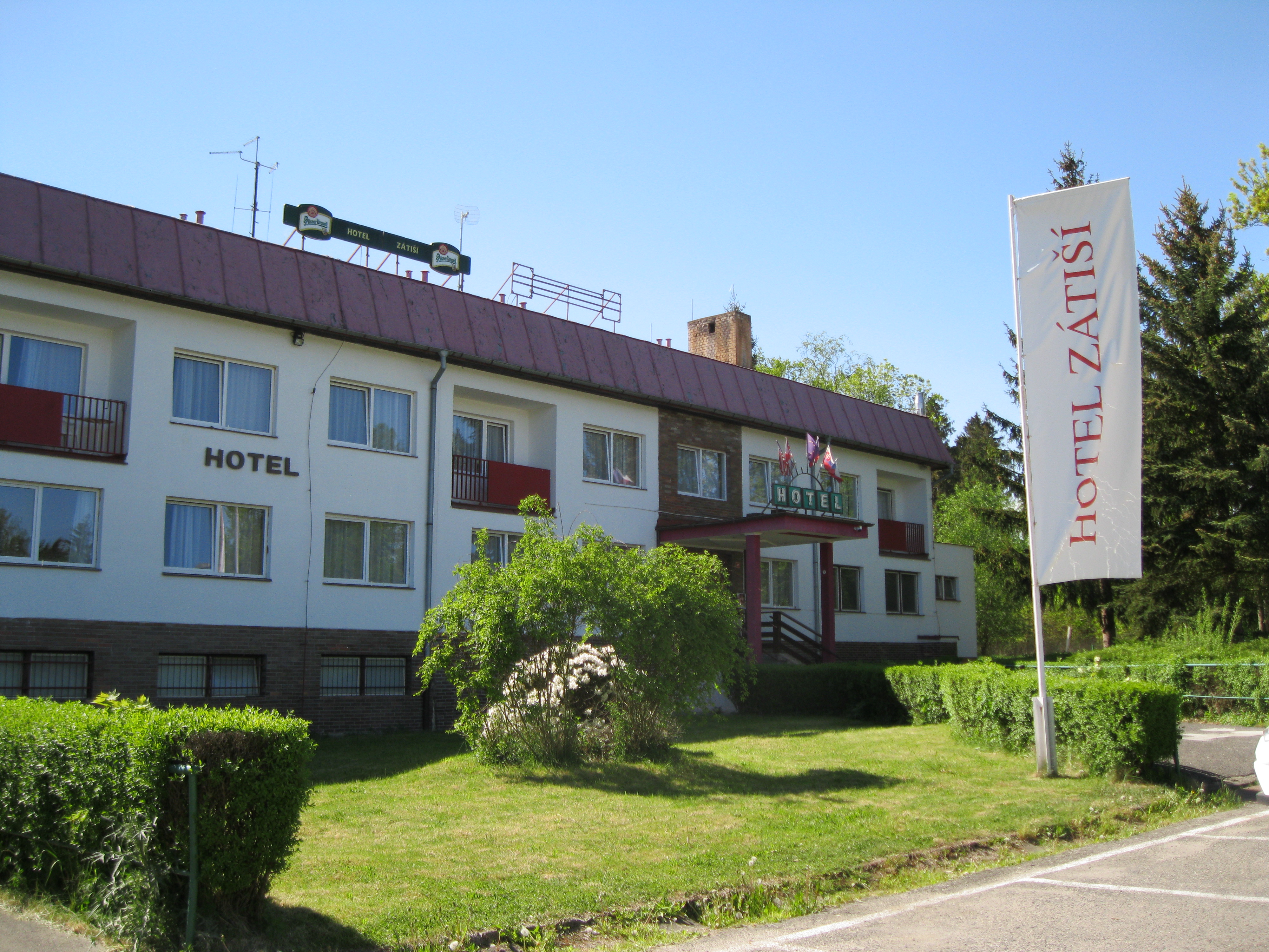 Restaurace Zátiší foto 2