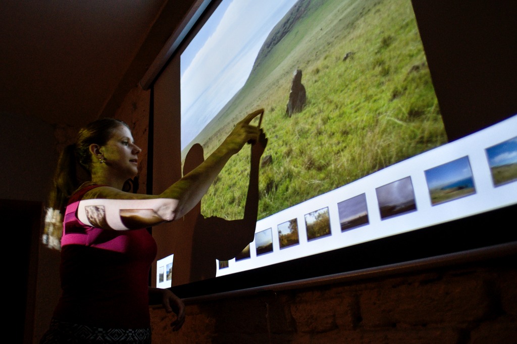 Vinný sklípek Vinárium foto 2