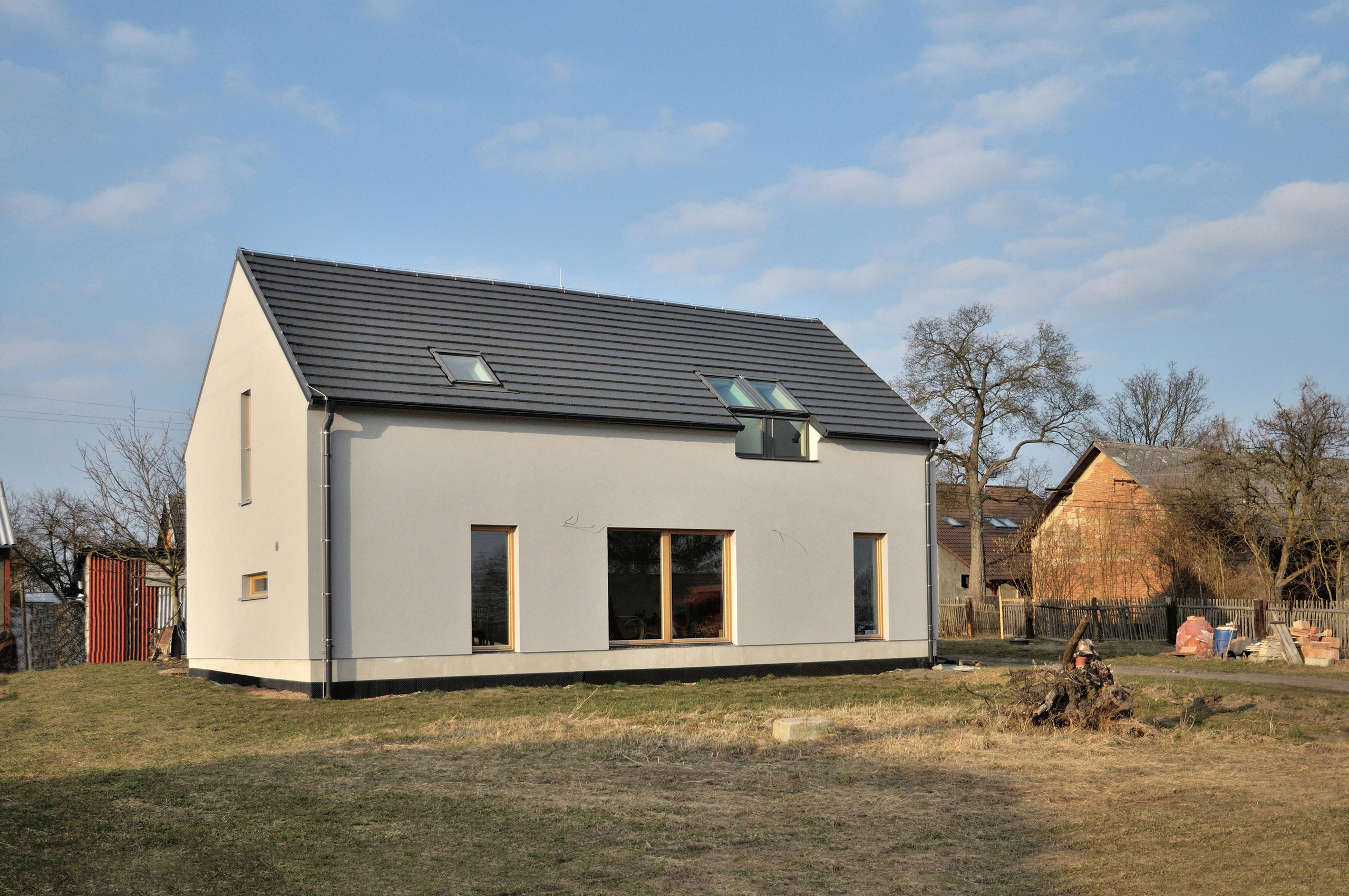 Ing. arch. Tomáš Pecina foto 3