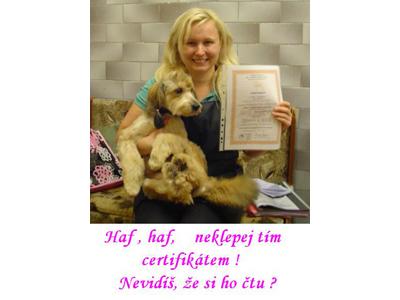 Jarmila Kašparová foto 2