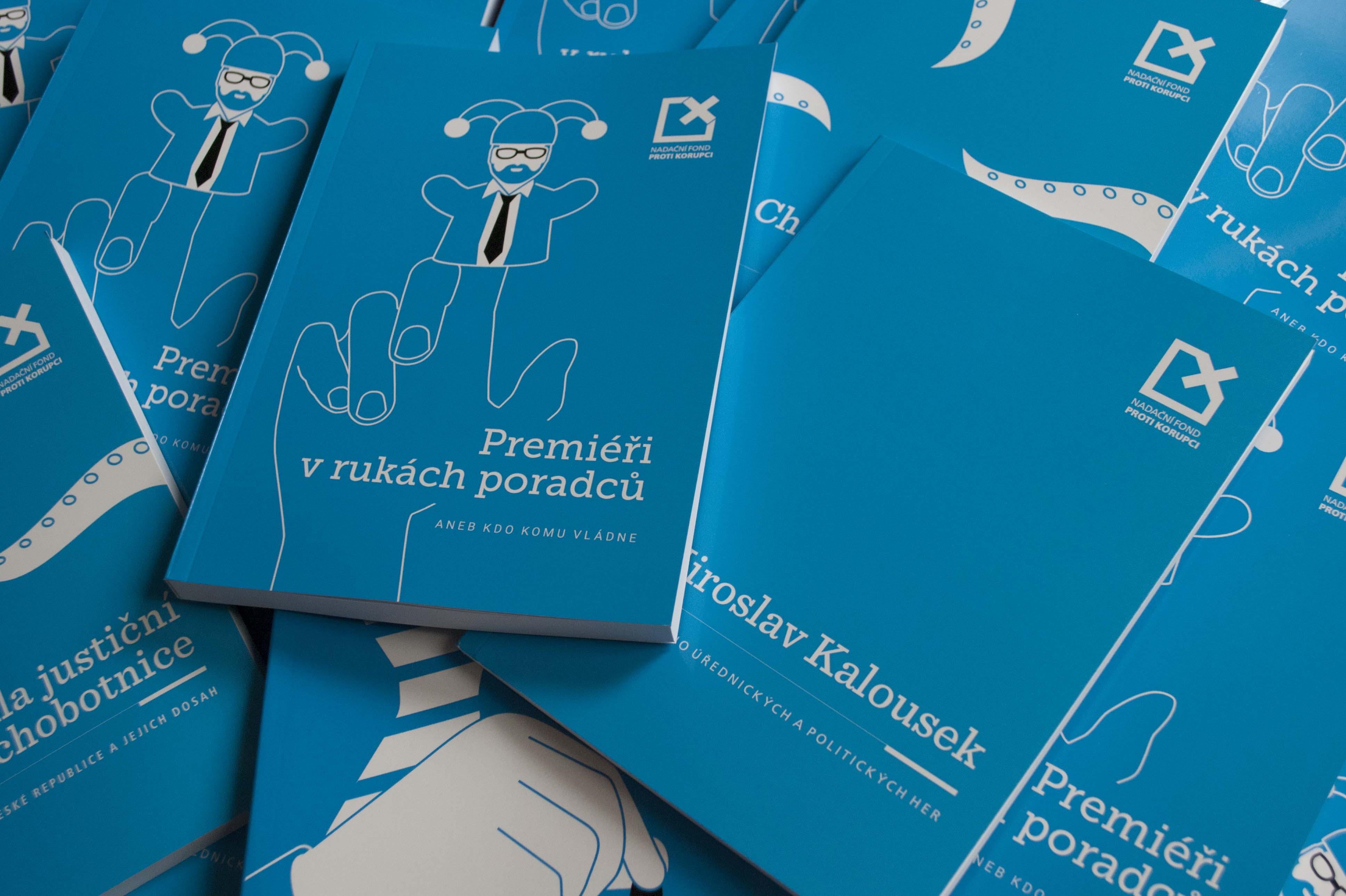 Nadační fond proti korupci