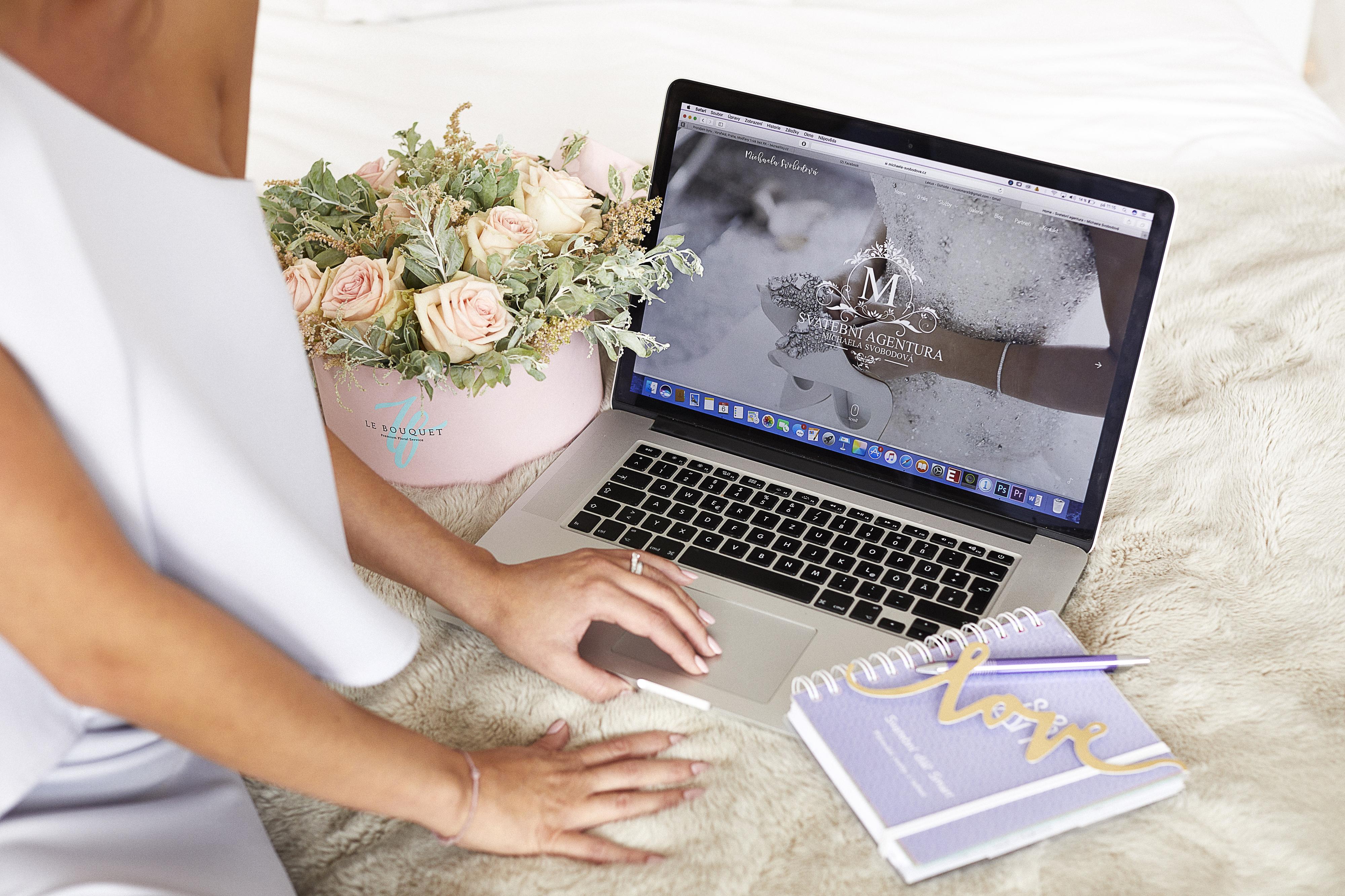 Svatební agentura Michaela Svobodová foto 3