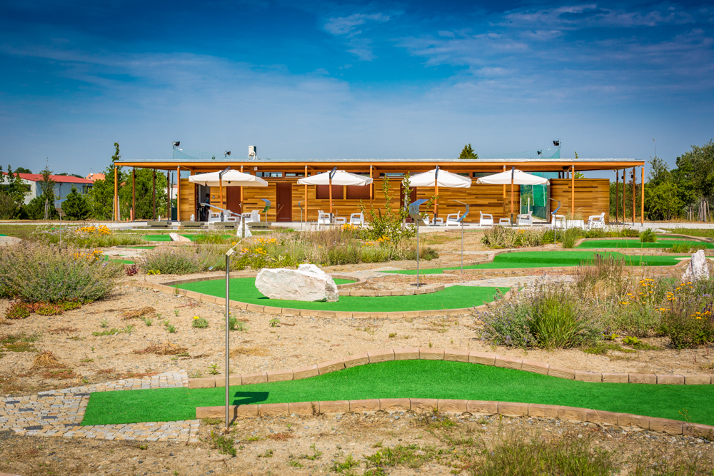 Spa Resort Lednice, s.r.o. foto 2