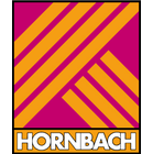 Logo obchodu HORNBACH