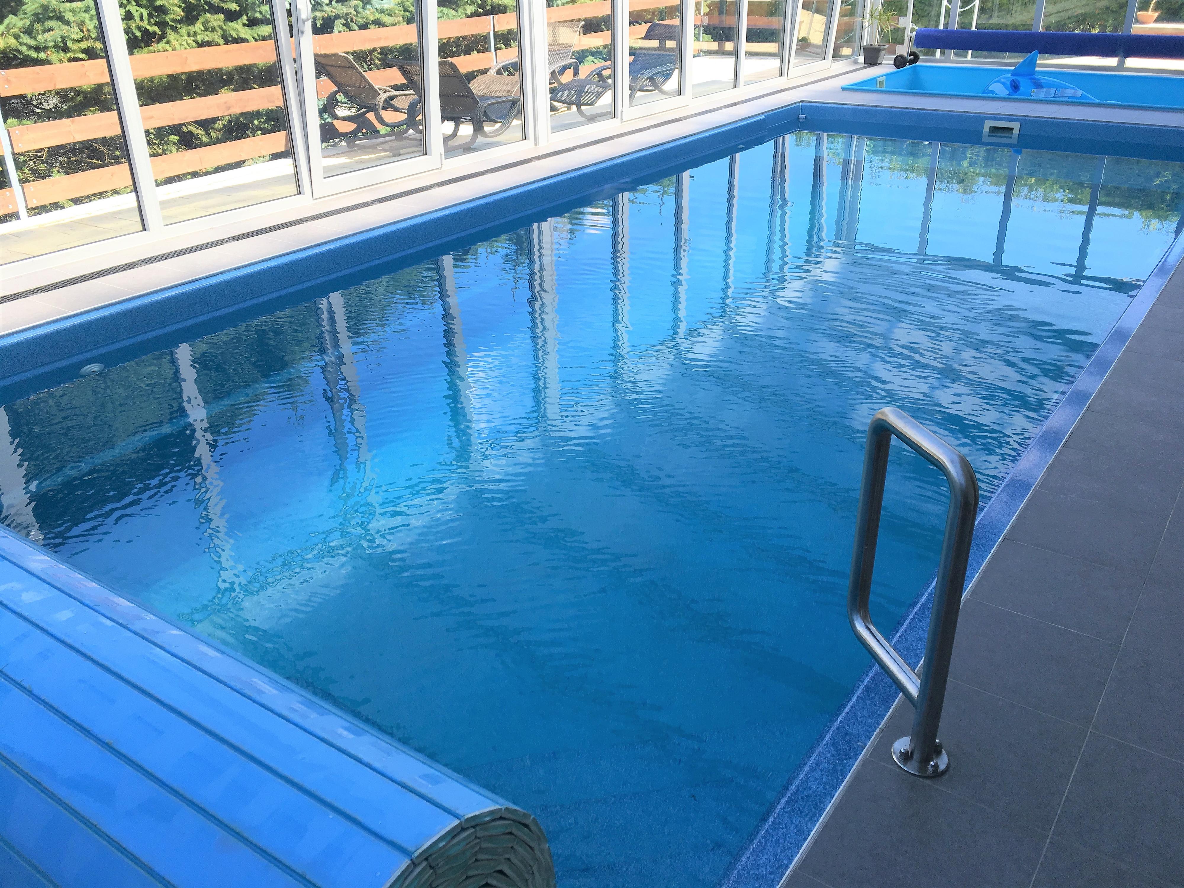 Penzion Hnačov foto 4