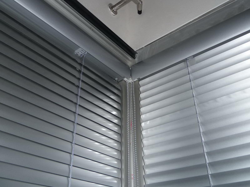 Žaluzie Suchý foto 4