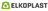logo ELKOPLAST CZ