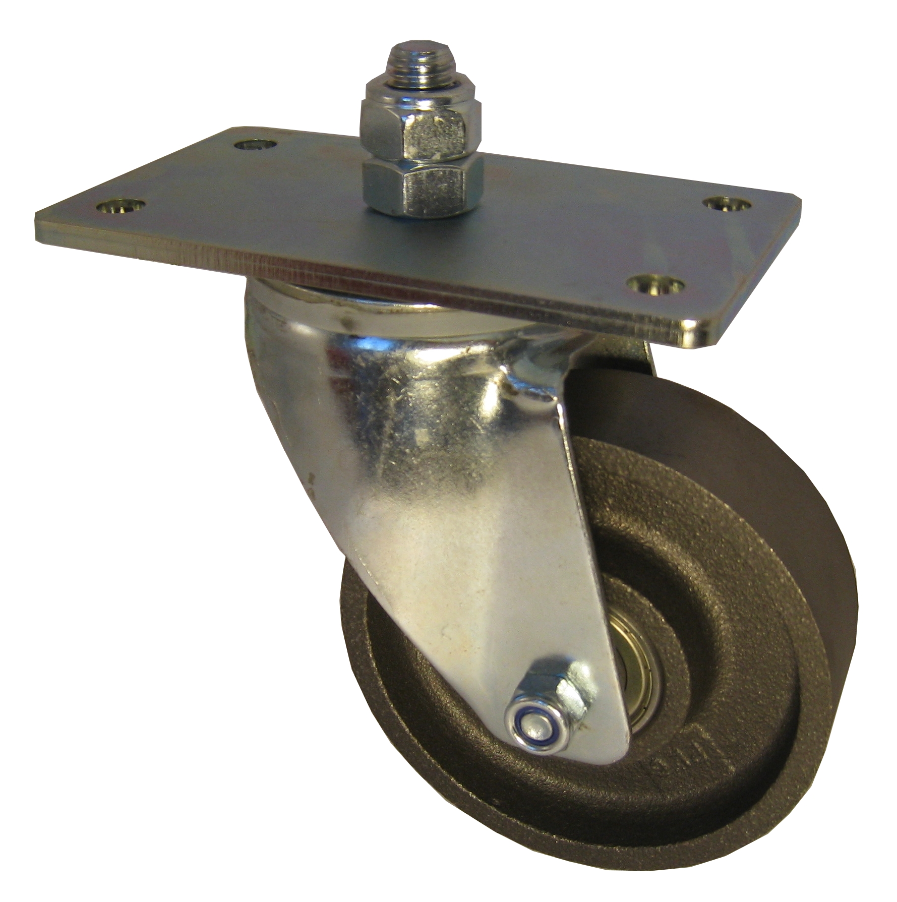 Kola Pirkl - pojezdová kola foto 3