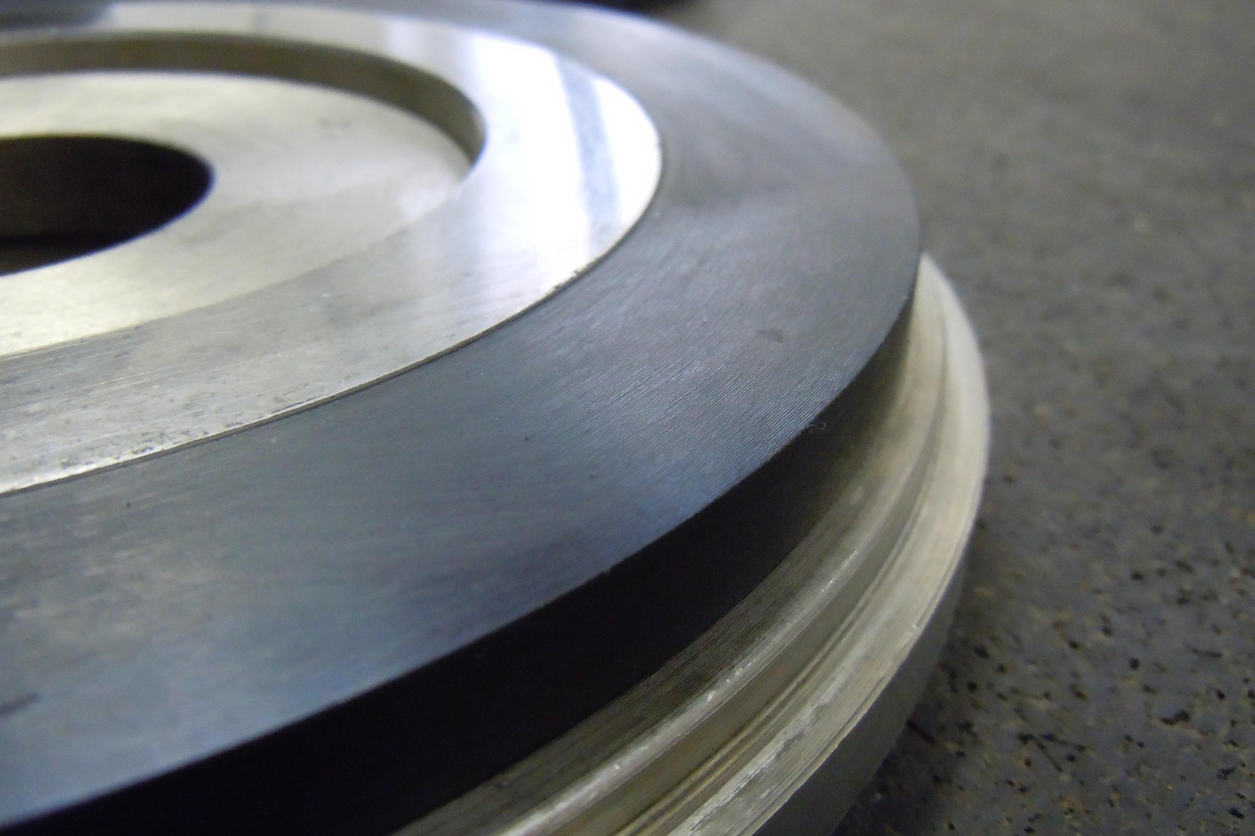 HASMI - gumové díly a pogumování