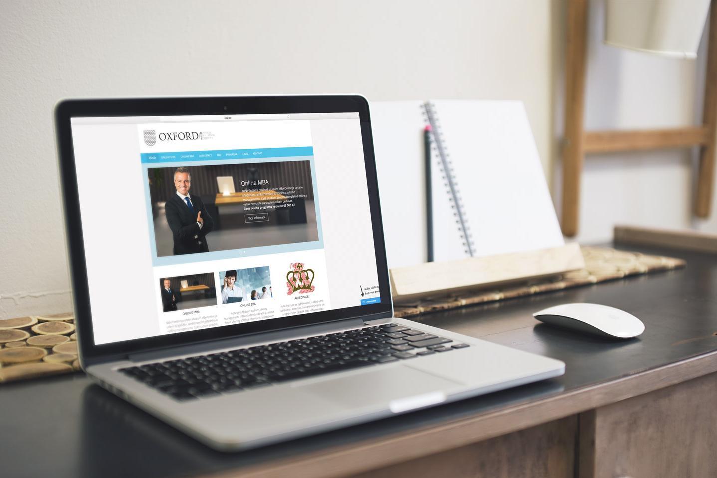 OBEI - Oxford Business Education Institute