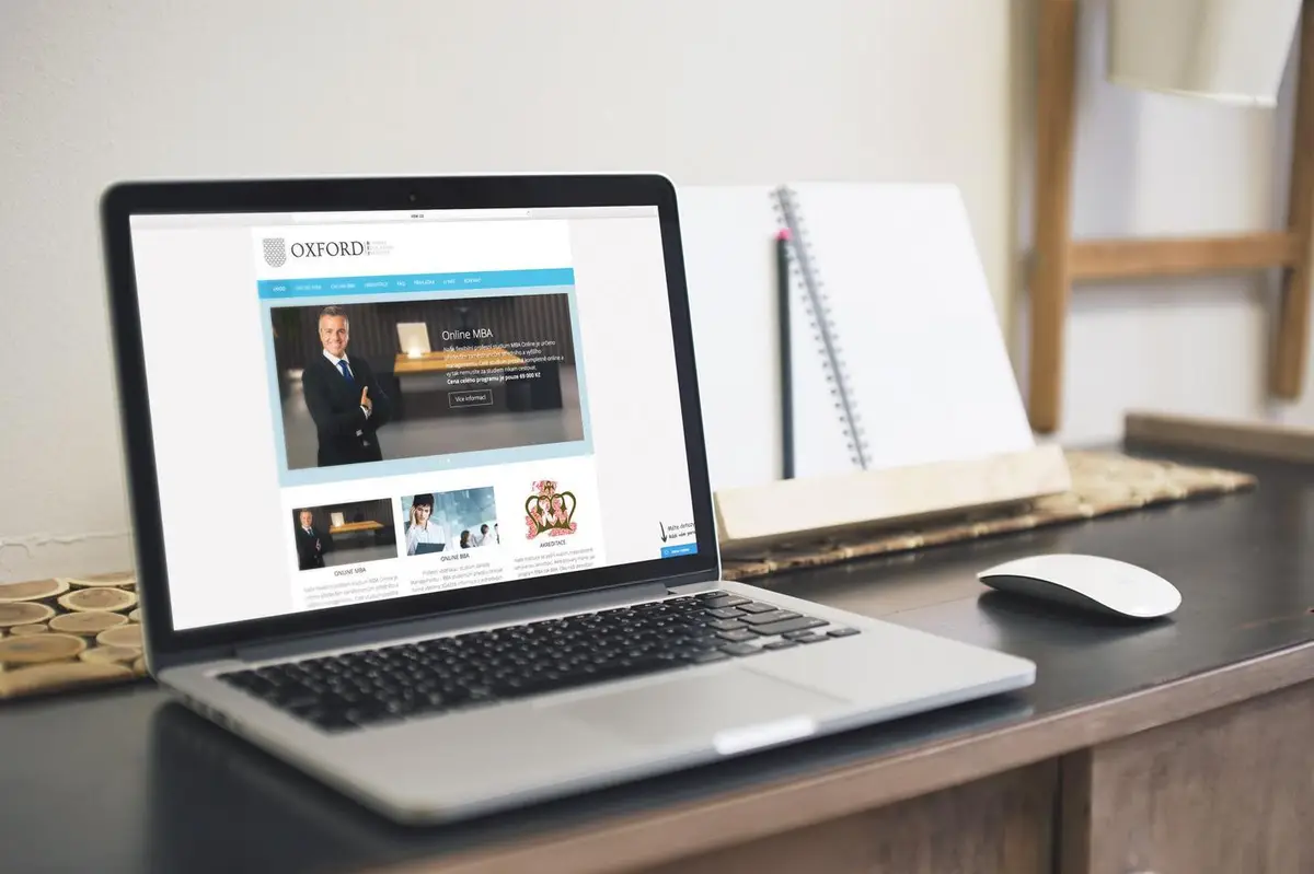OBEI - Oxford Business Education Institute