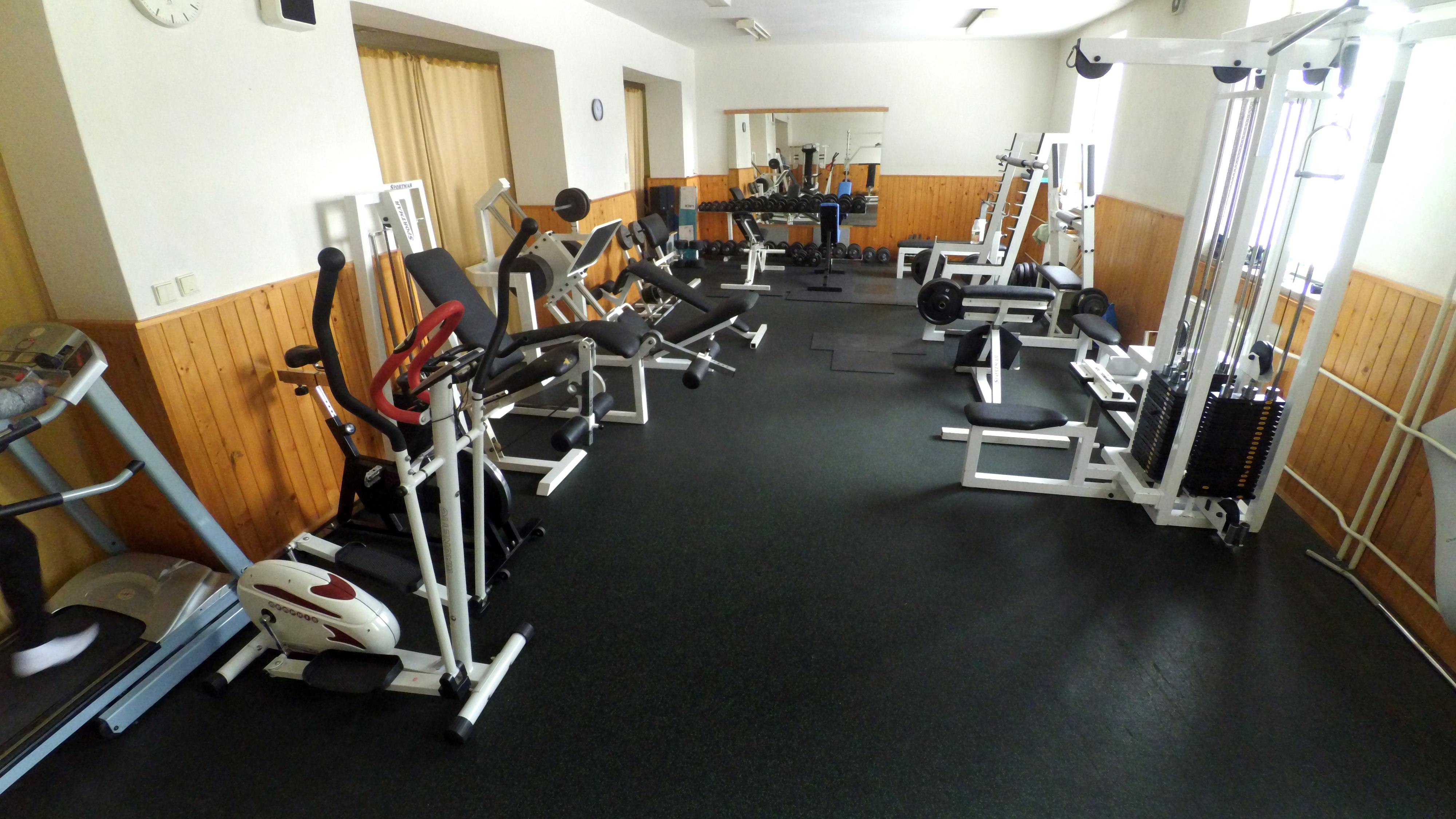 Býtfit foto 2
