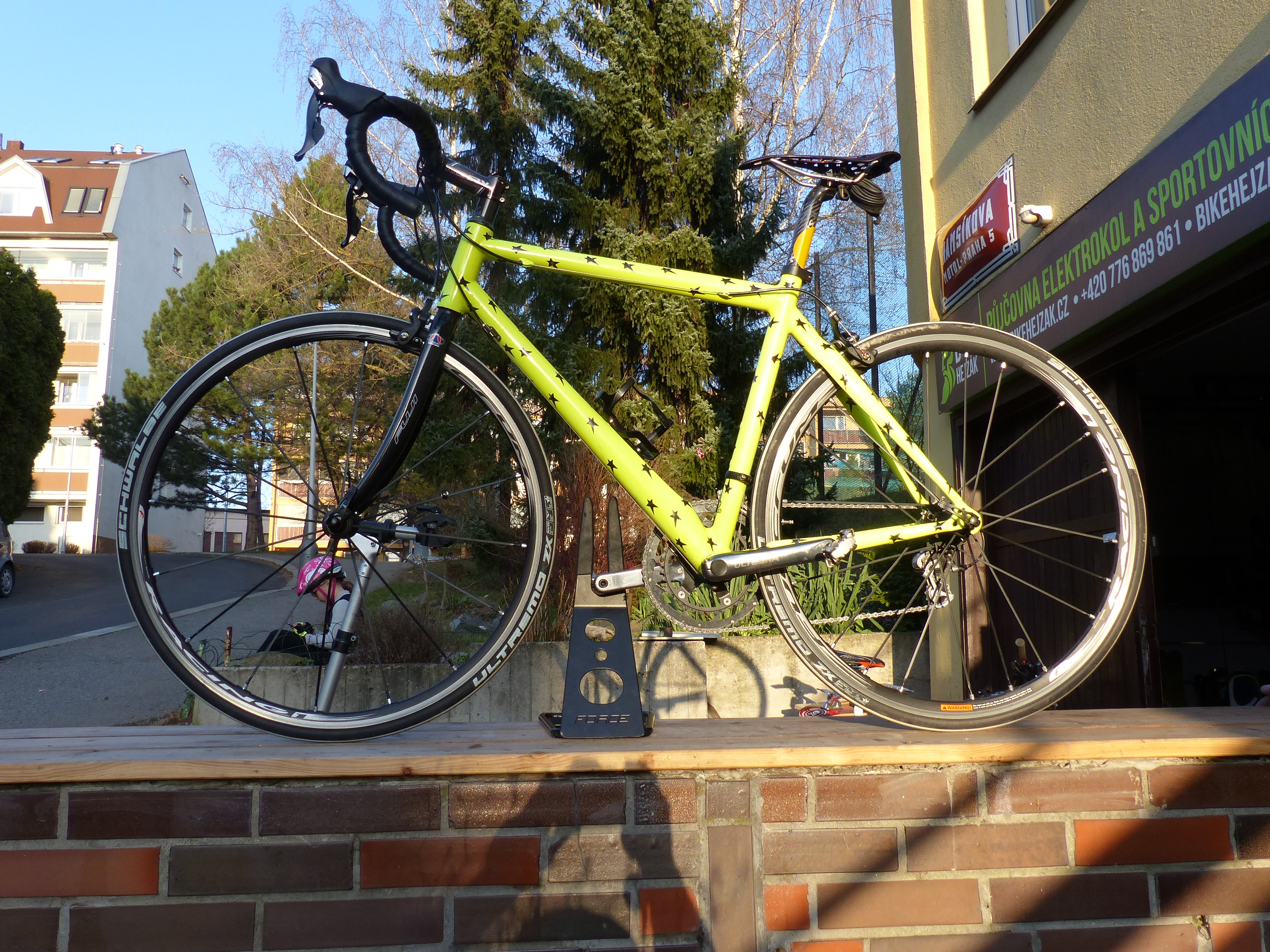 BIKEHEJZÁK foto 2