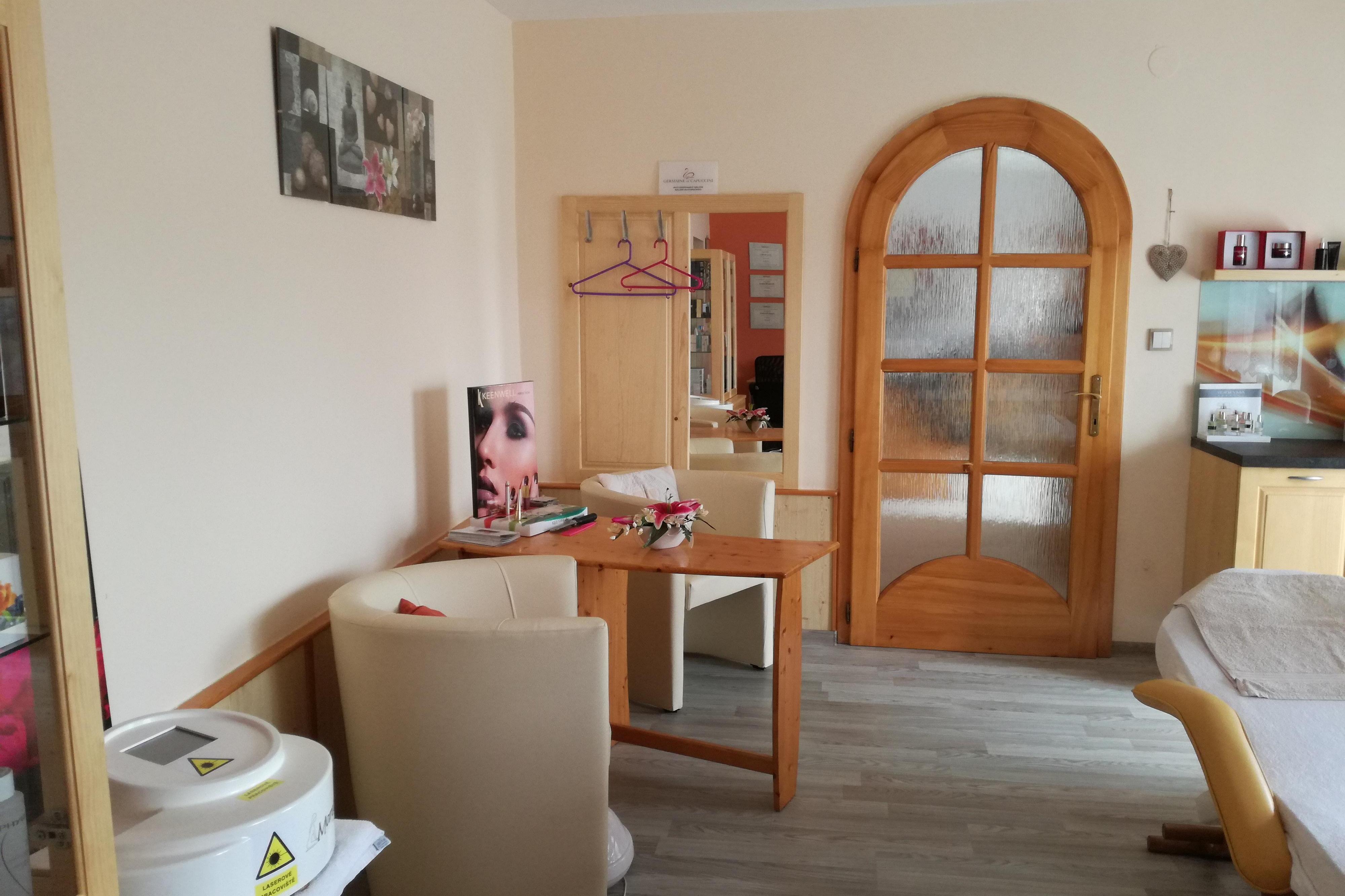 Kosmetický salon Twiggy